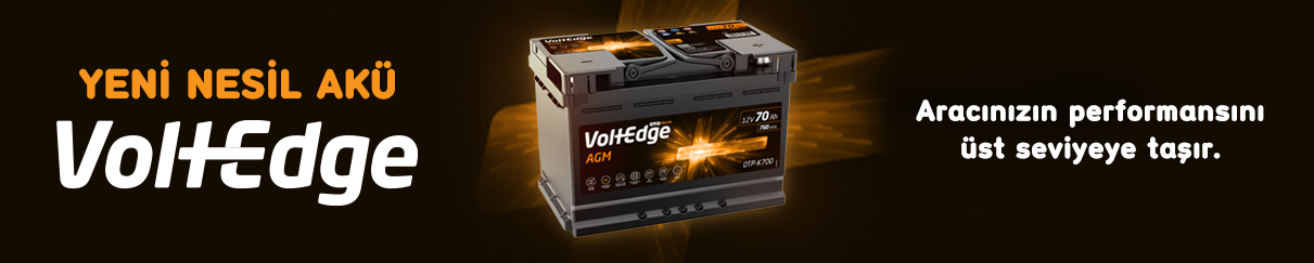 Voltedge Gorseli
